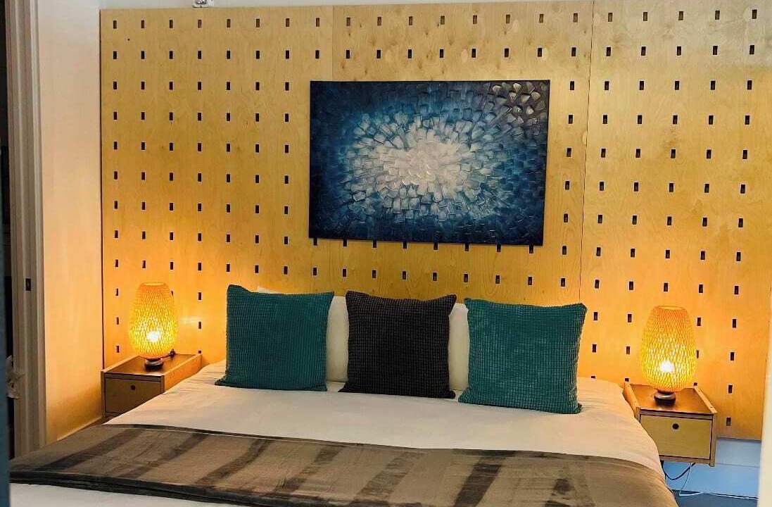 Photo of Bedroom in Kessler