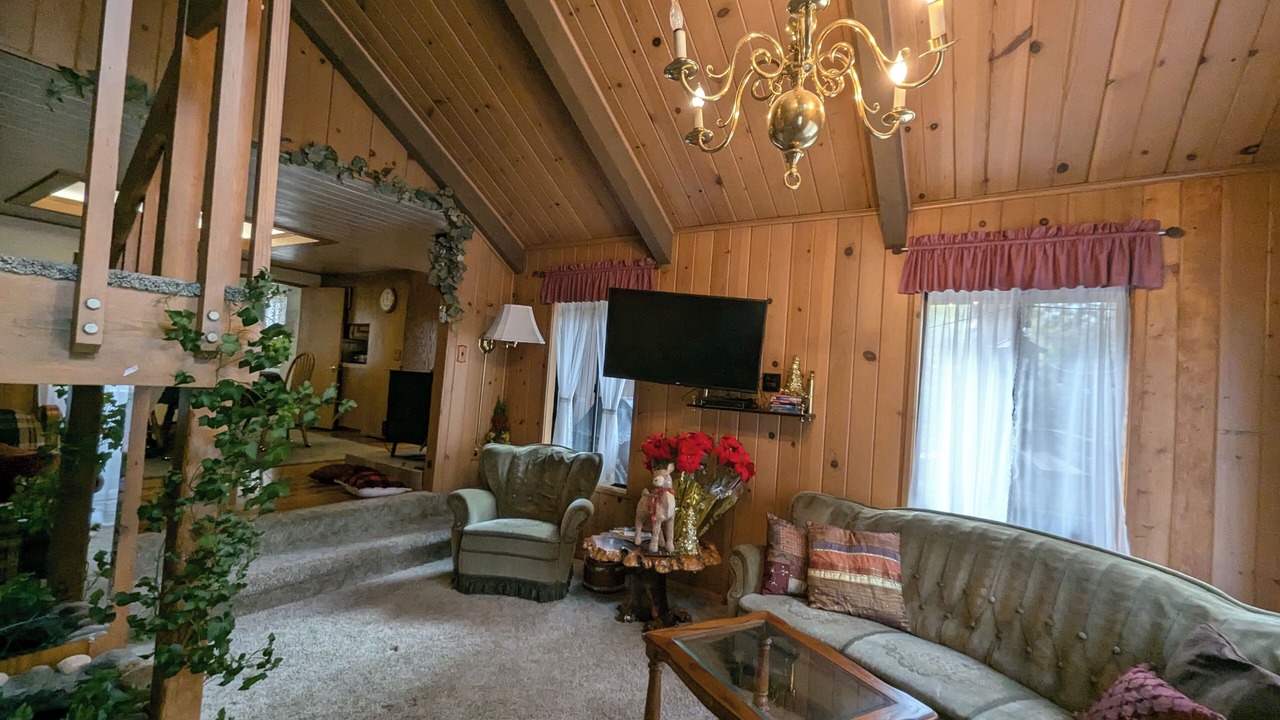Photo of Livingroom in Pinehurst