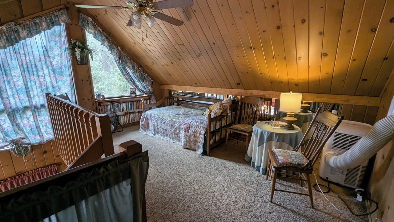 Photo of Bedroom in Pinehurst