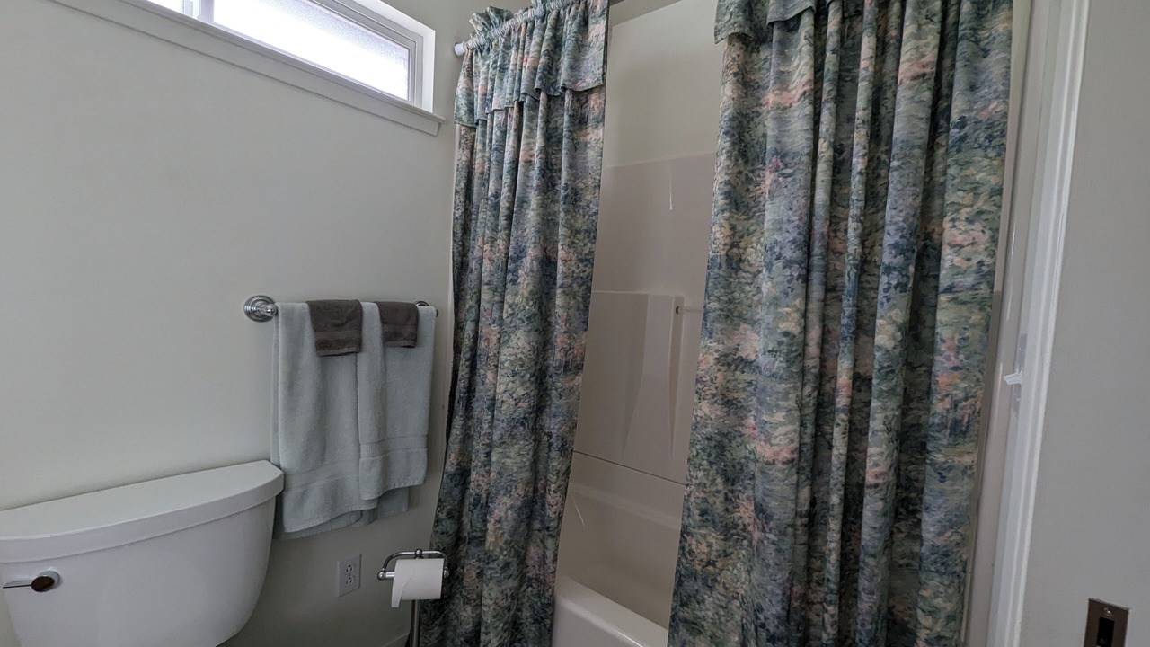 Photo of Bathroom in Pinehurst