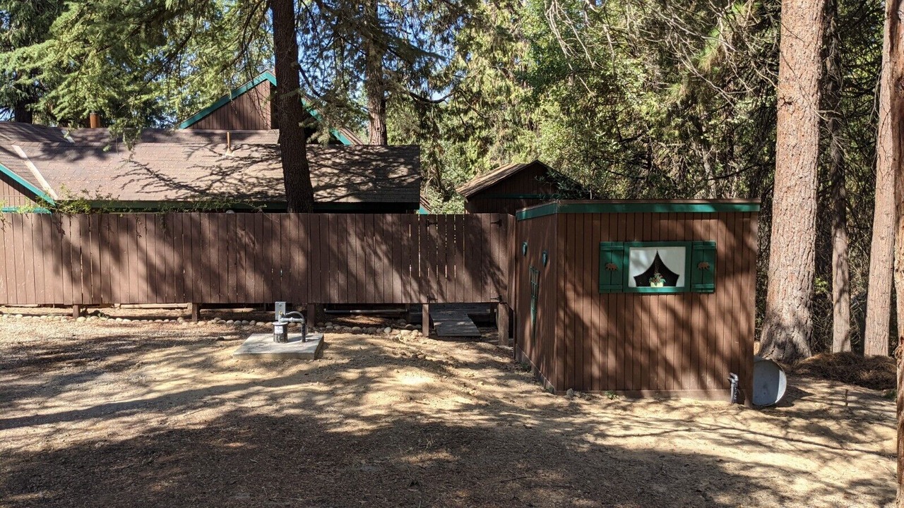 Photo of Outdoor in Pinehurst