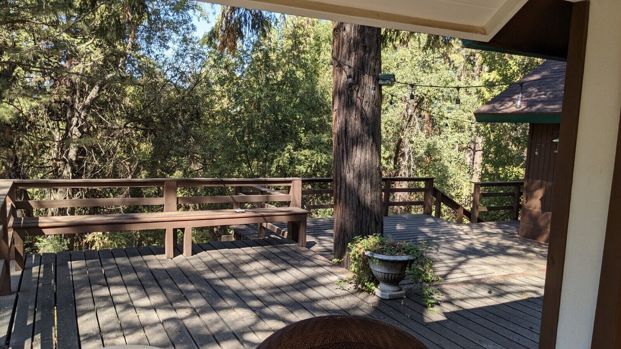 Photo of Patio Balcony in Pinehurst