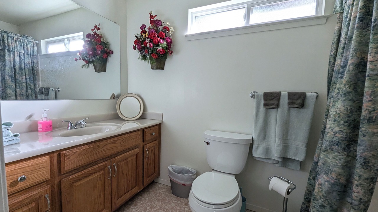 Photo of Bathroom in Pinehurst