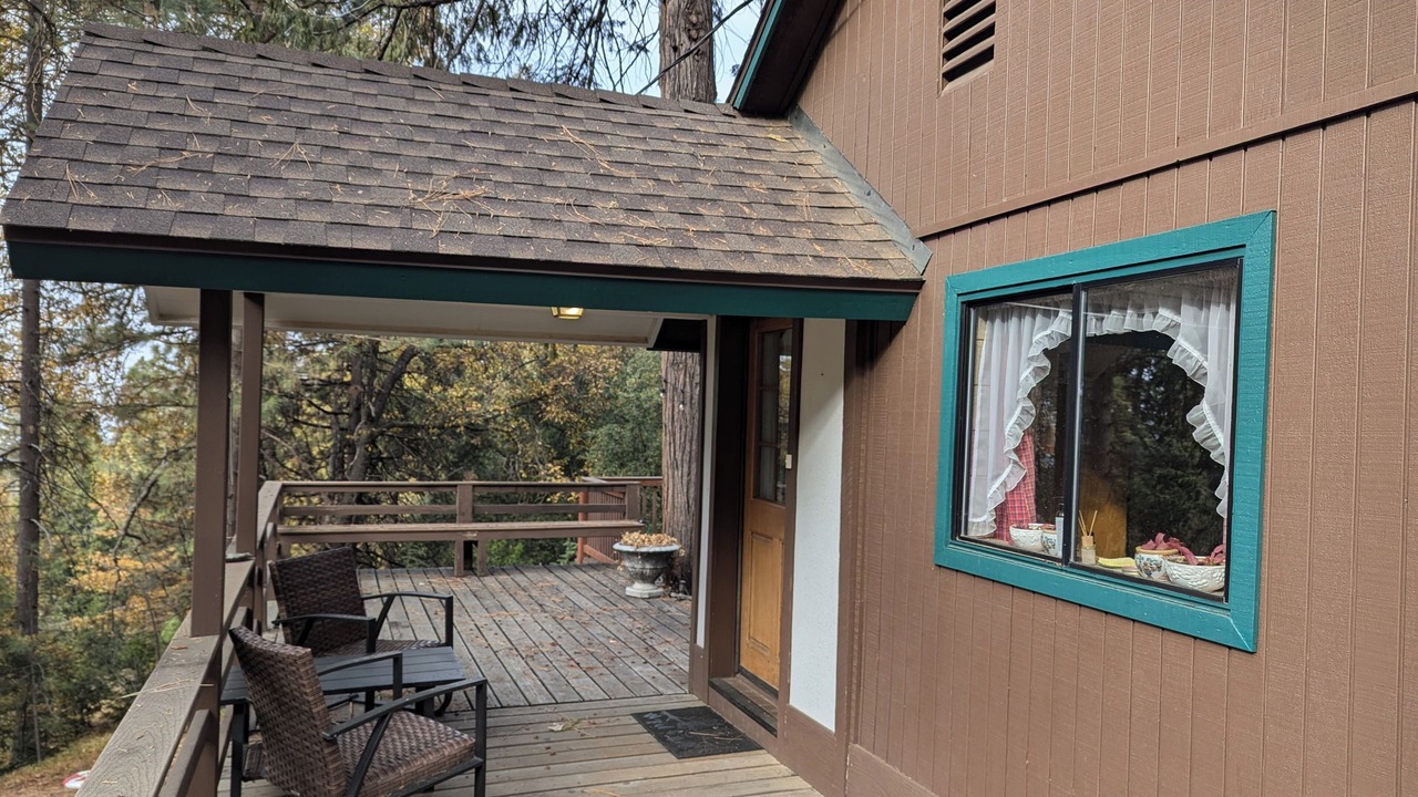 Photo of Patio Balcony in Pinehurst