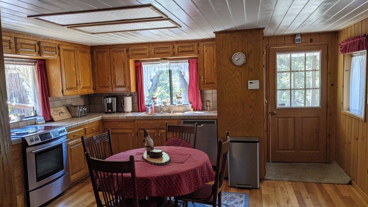 Photo of Kitchen in Pinehurst