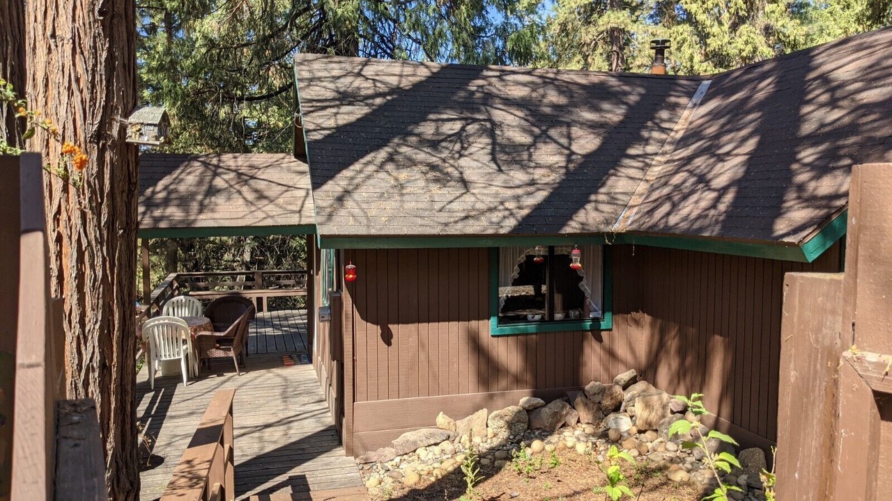 Photo of Patio Balcony in Pinehurst