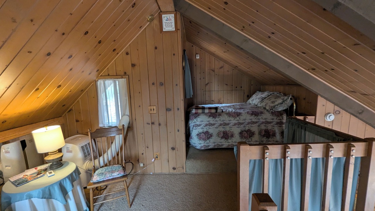 Photo of Bedroom in Pinehurst