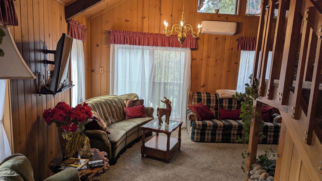 Photo of Livingroom in Pinehurst