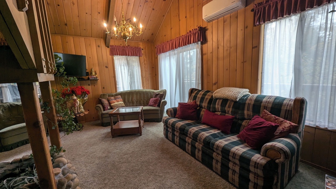 Photo of Livingroom in Pinehurst