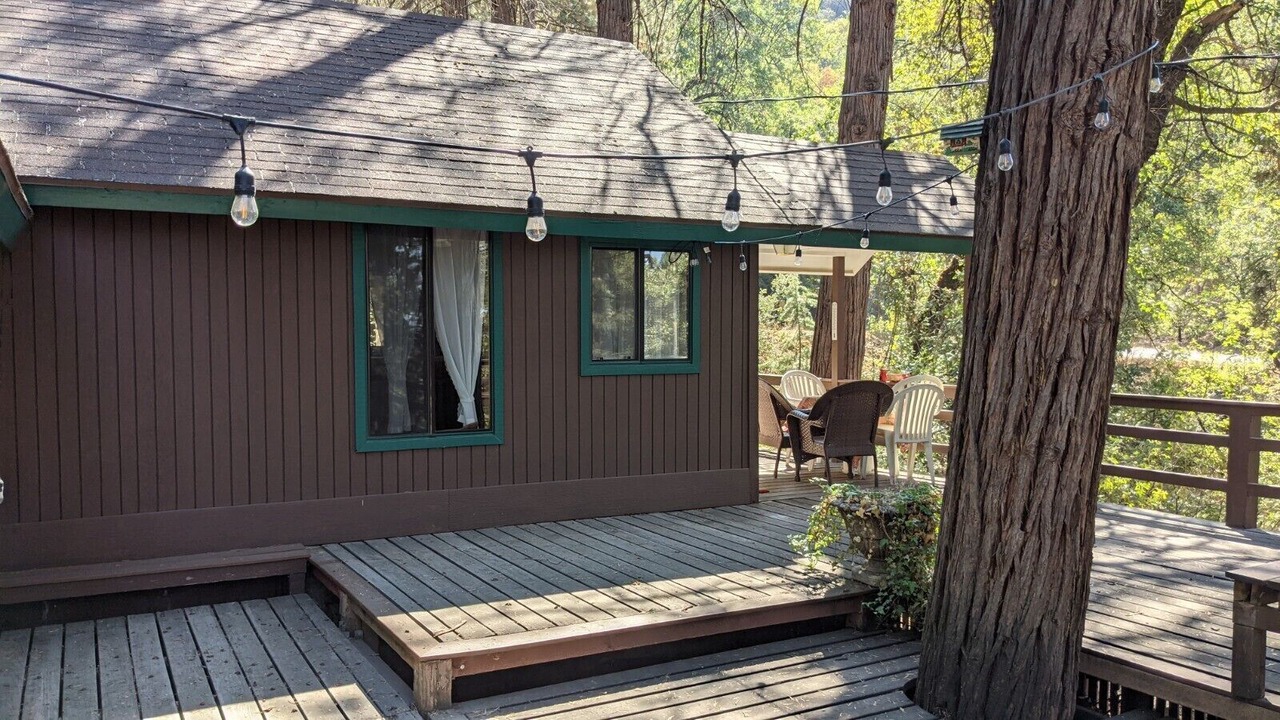 Photo of Patio Balcony in Pinehurst