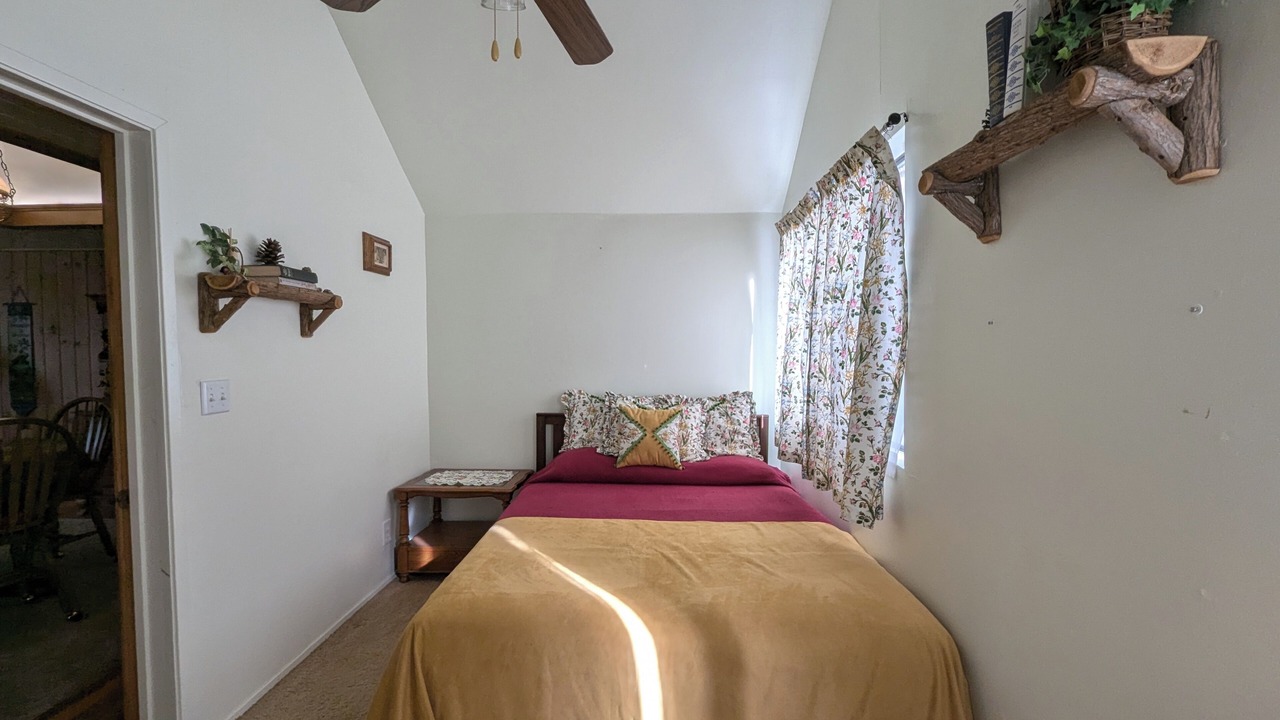 Photo of Bedroom in Pinehurst
