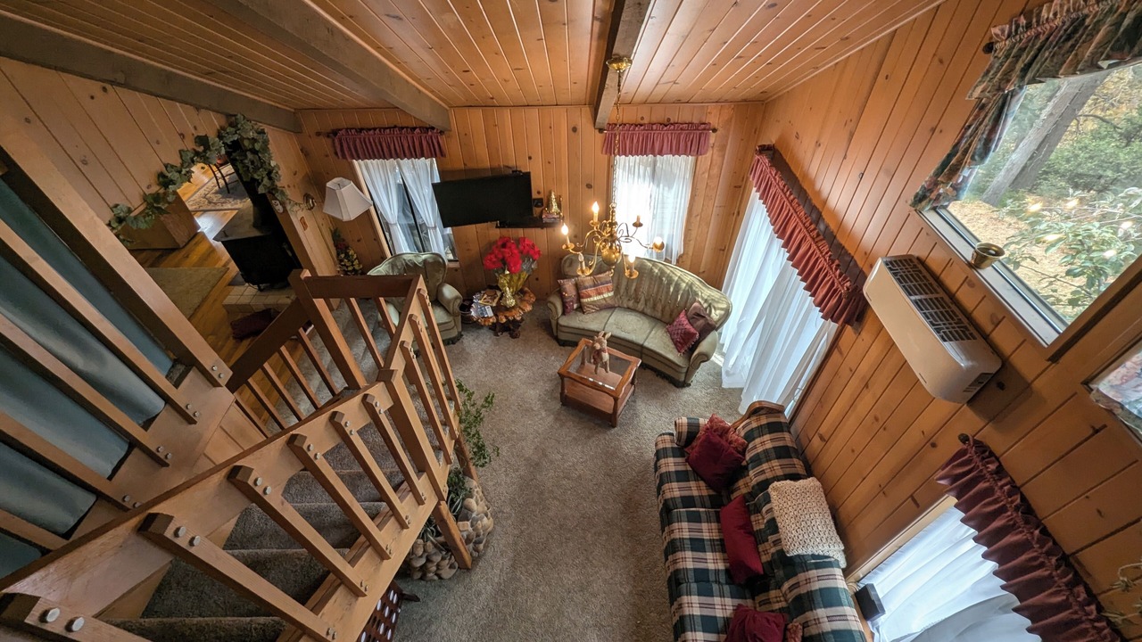 Photo of Livingroom in Pinehurst