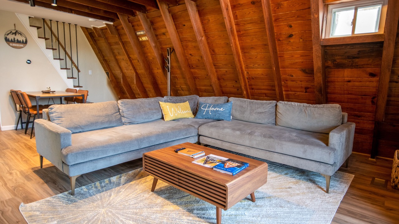 Photo of Livingroom in Wantage