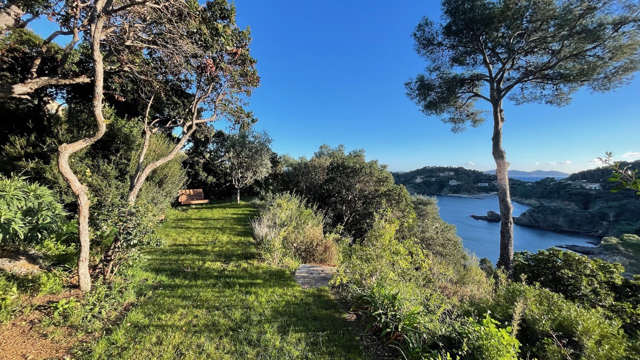 Photo of Outdoor in Cap Benat