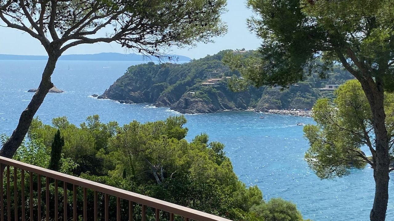 Photo of Outdoor in Cap Benat