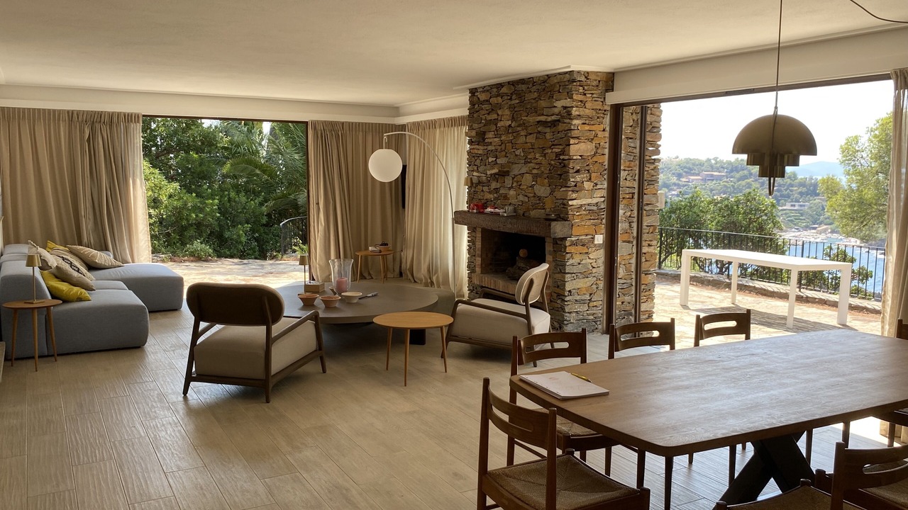 Photo of Outdoor in Cap Benat