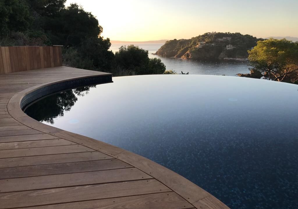 Photo of Outdoor in Cap Benat