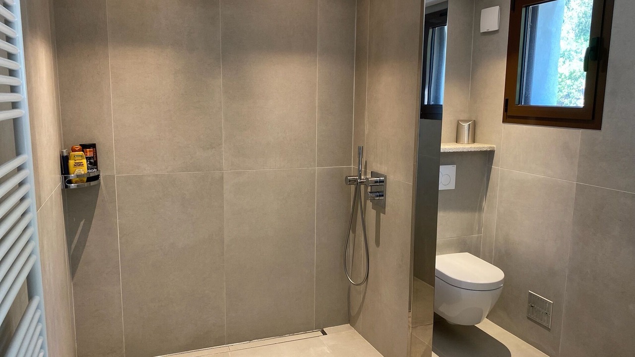 Photo of Bathroom in Cap Benat