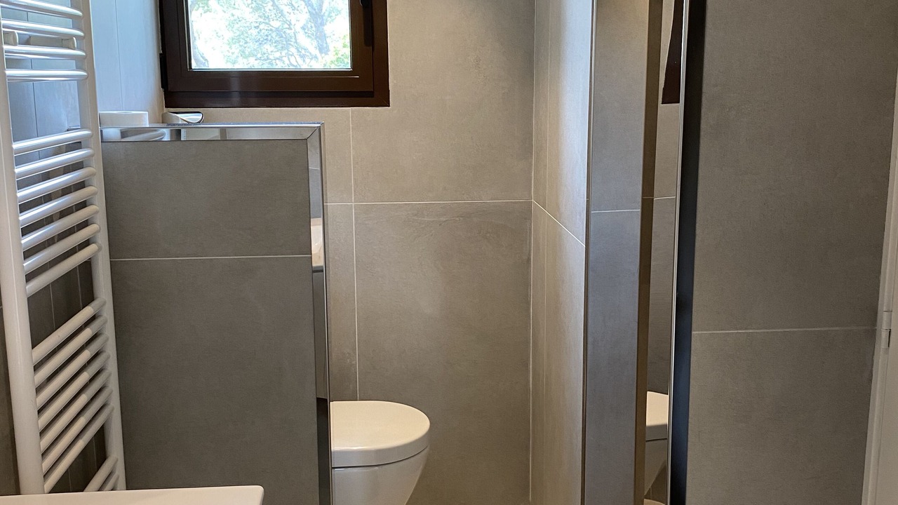 Photo of Bathroom in Cap Benat