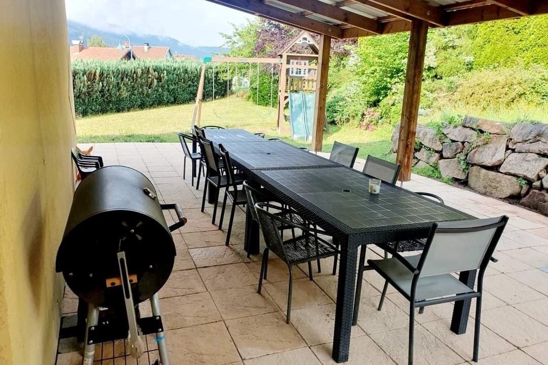 Photo of Outdoor in Travexin