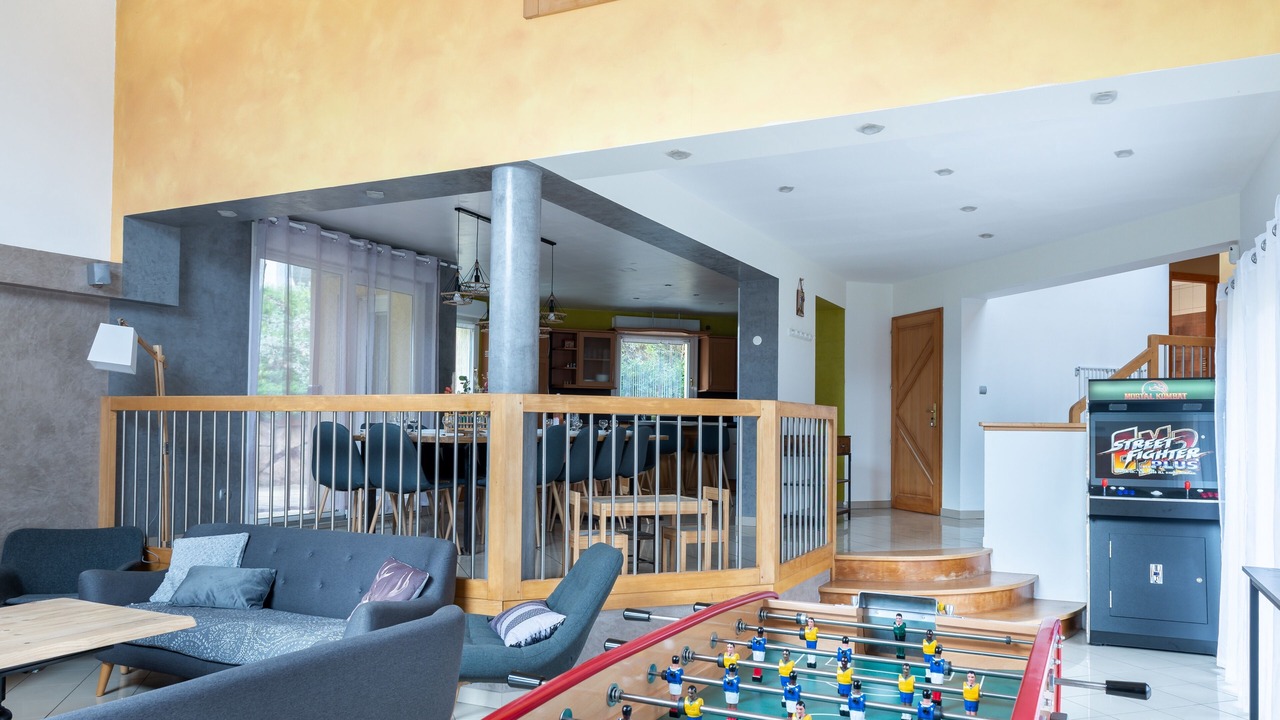 Photo of Bedroom in Travexin