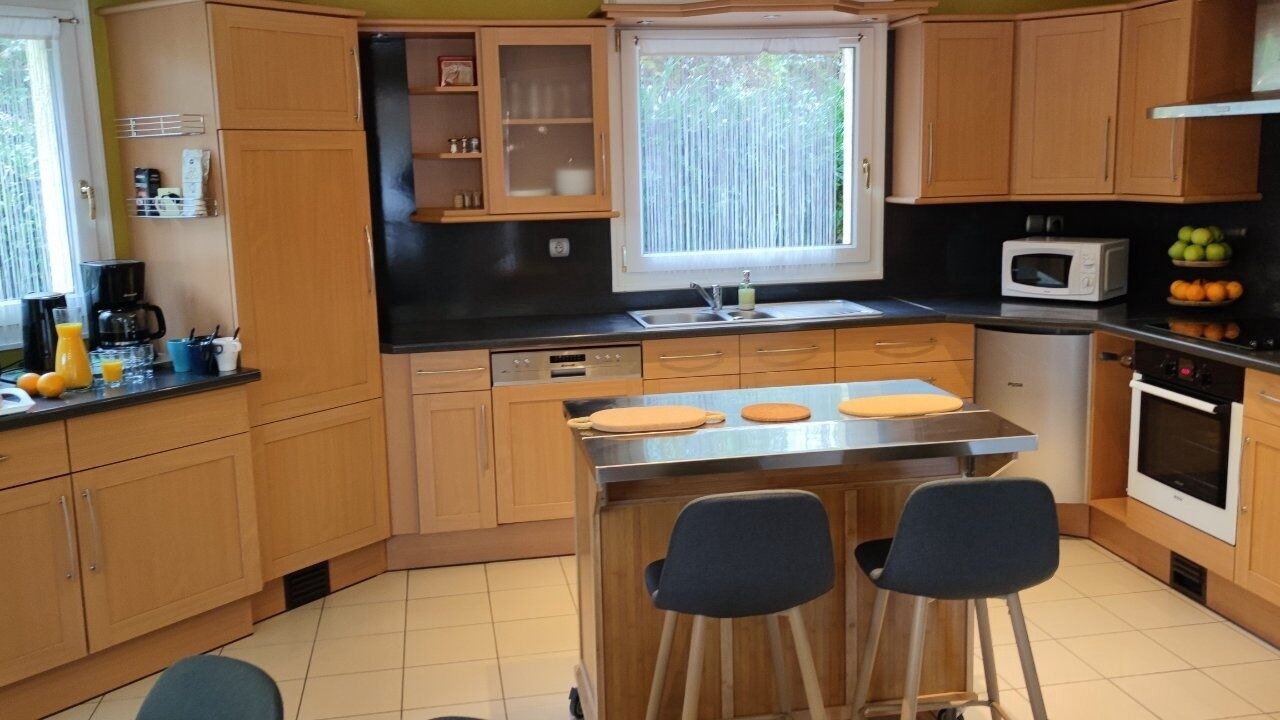 Photo of Kitchen in Travexin