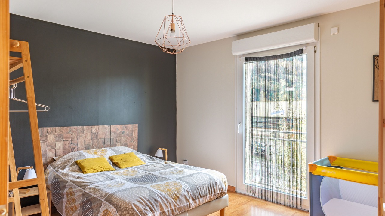 Photo of Bedroom in Travexin