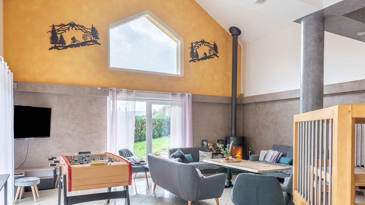 Photo of Livingroom in Travexin