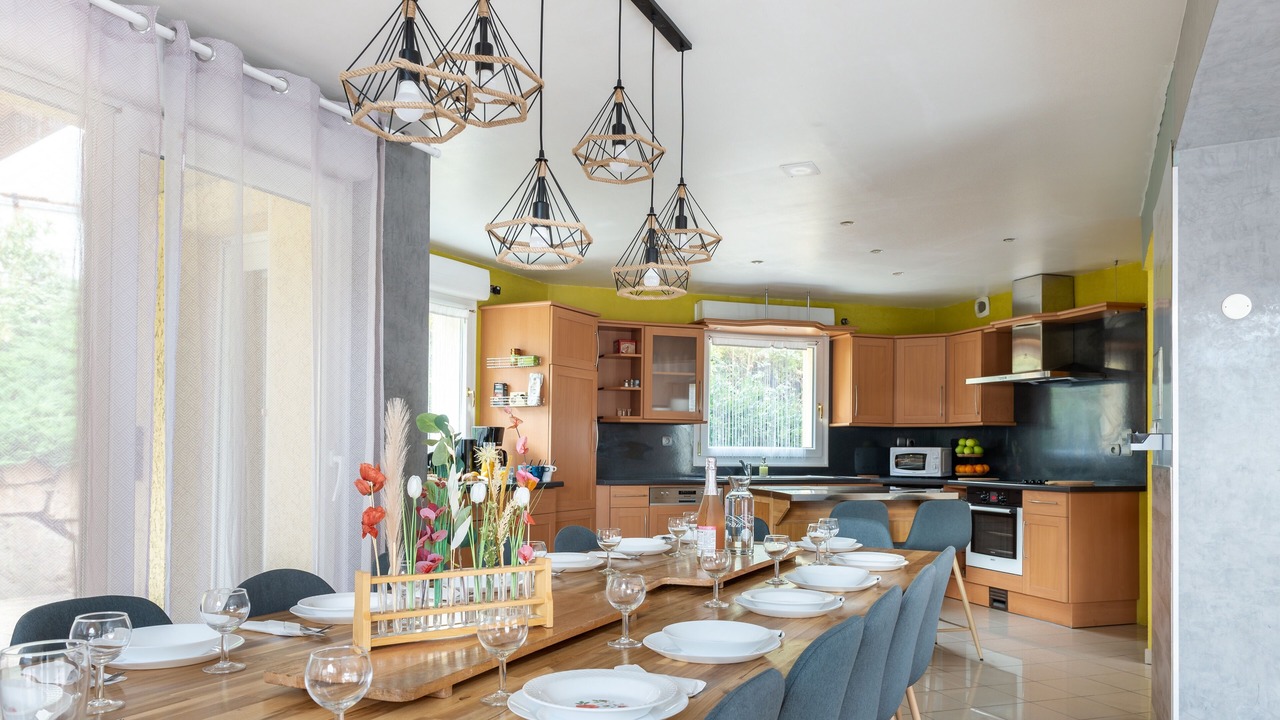 Photo of Kitchen in Travexin