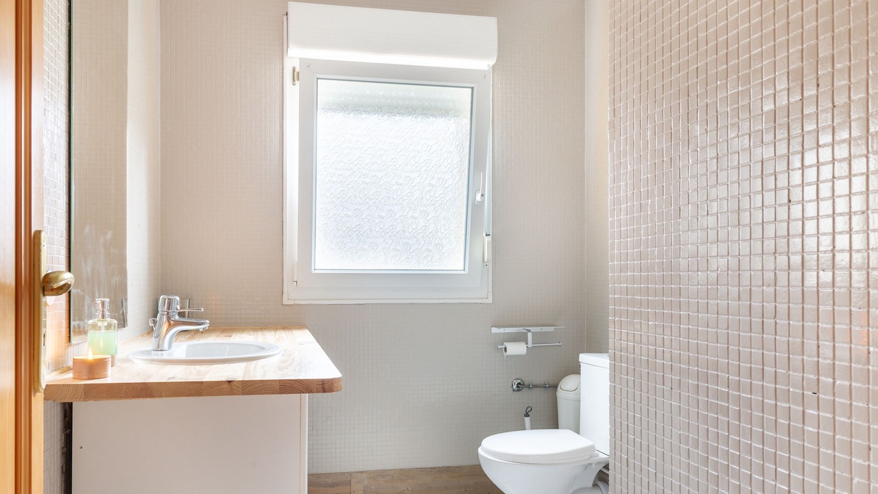 Photo of Bathroom in Travexin