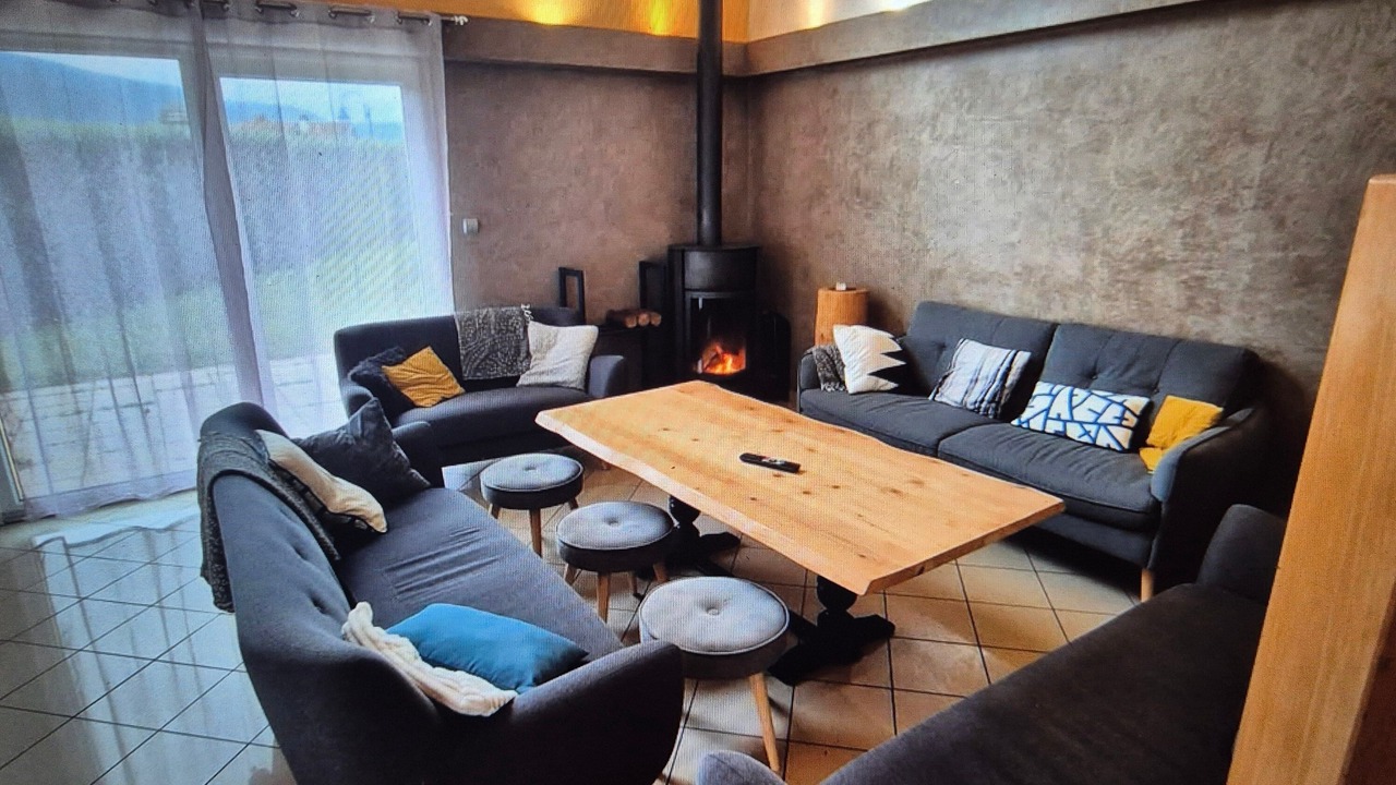 Photo of Livingroom in Travexin