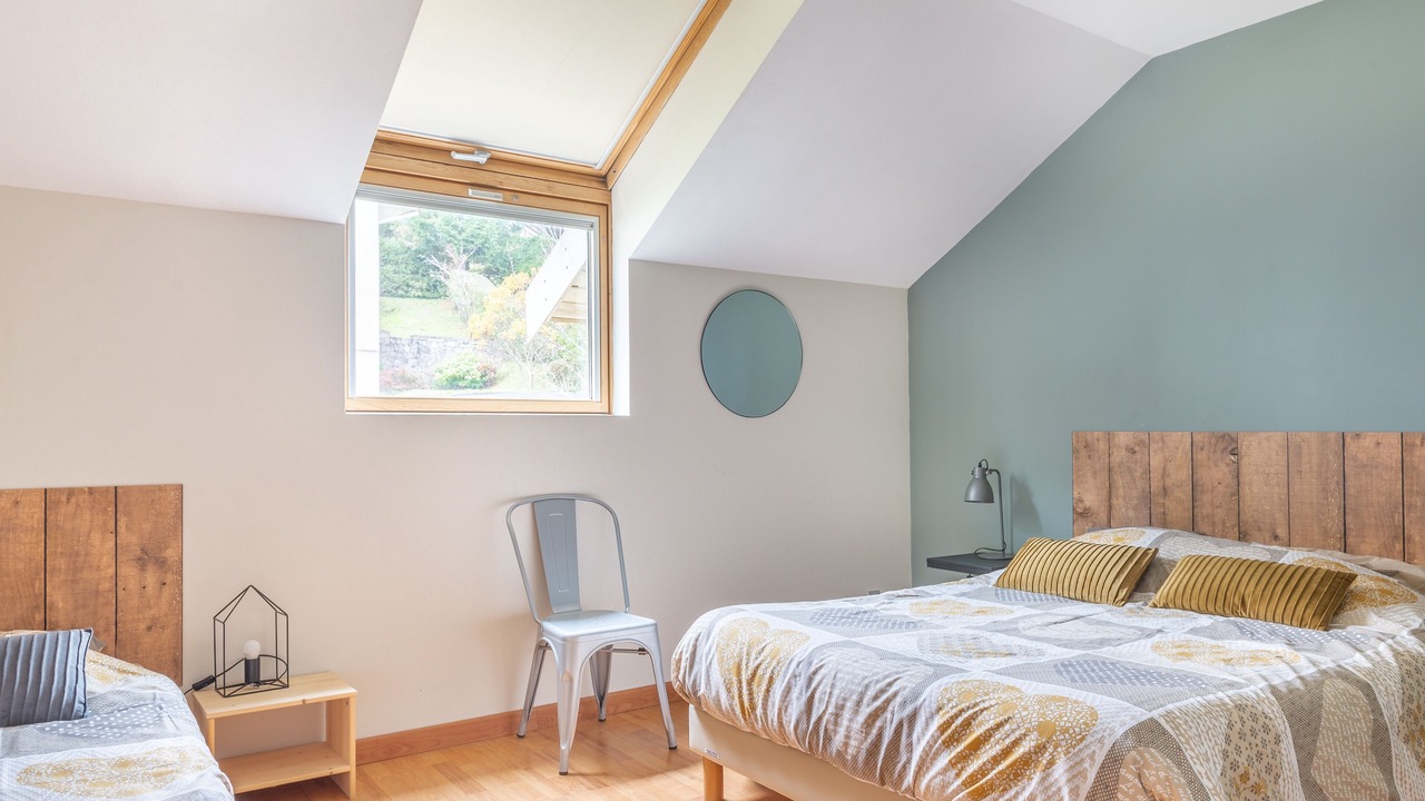 Photo of Bedroom in Travexin