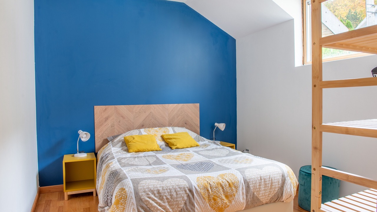 Photo of Bedroom in Travexin