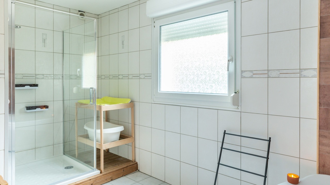 Photo of Bathroom in Travexin