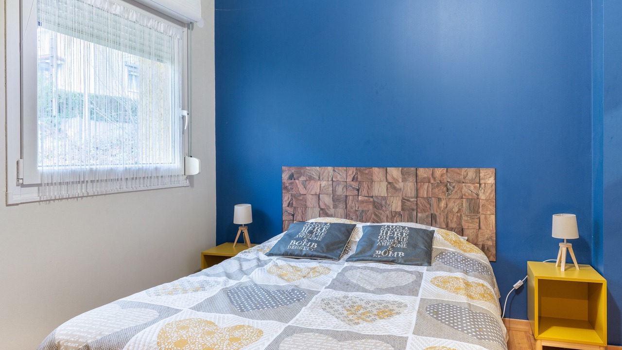 Photo of Bedroom in Travexin
