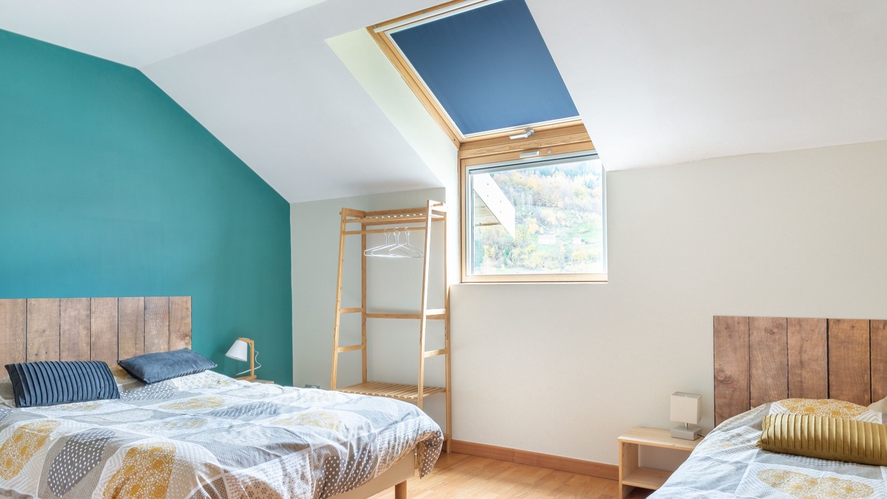 Photo of Bedroom in Travexin