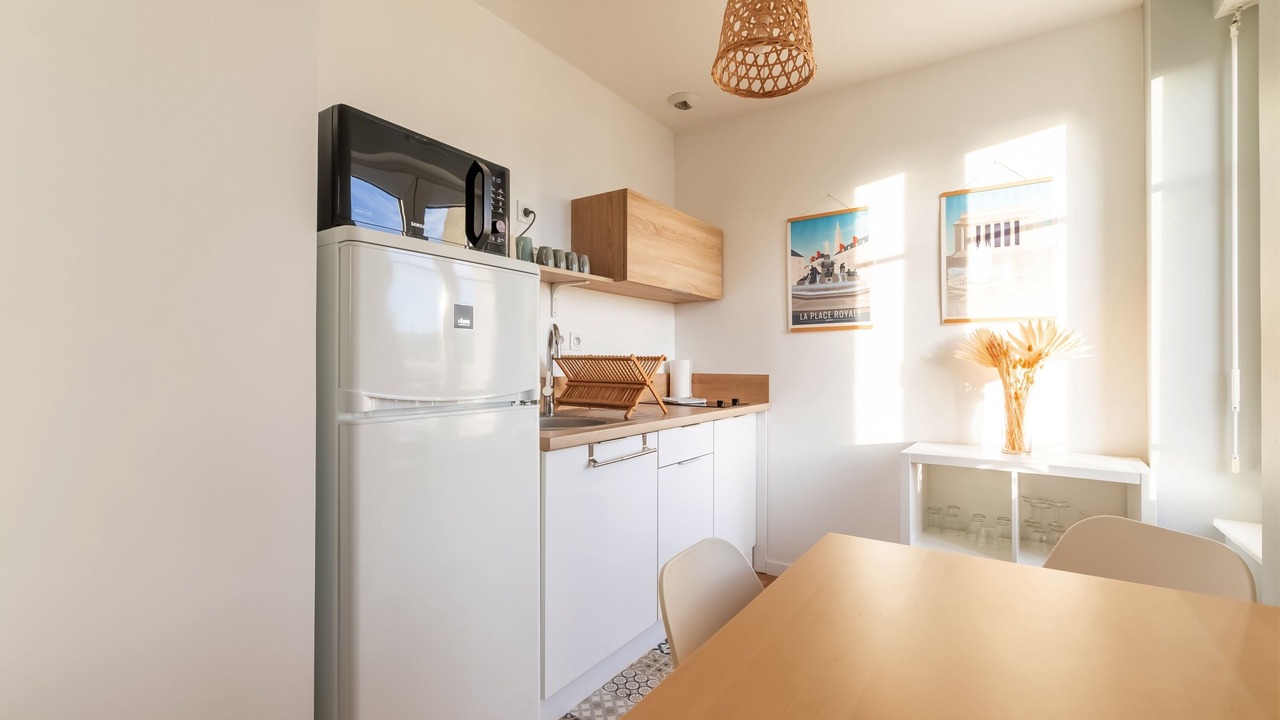 Photo of Kitchen in Rocabey - Alsace - Gare