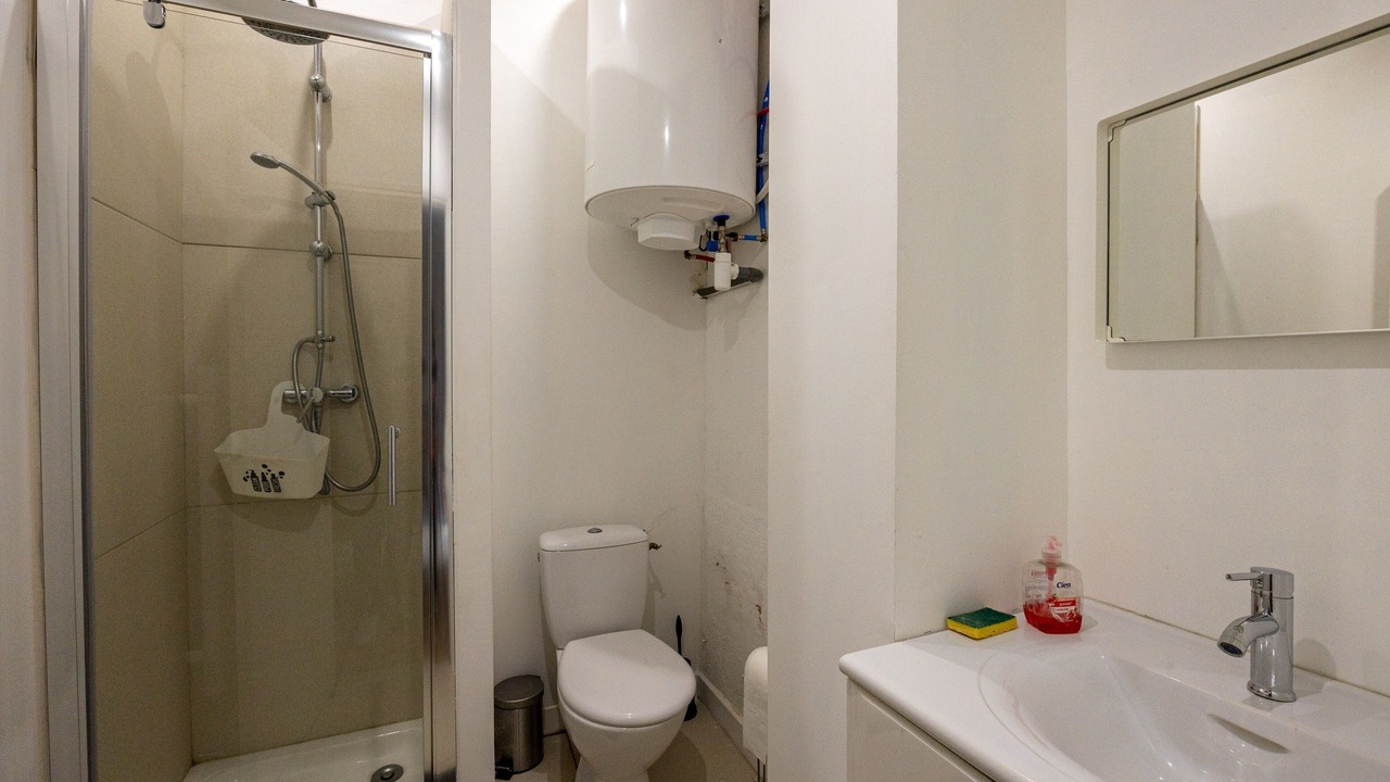 Photo of Bathroom in Villemur-sur-Tarn