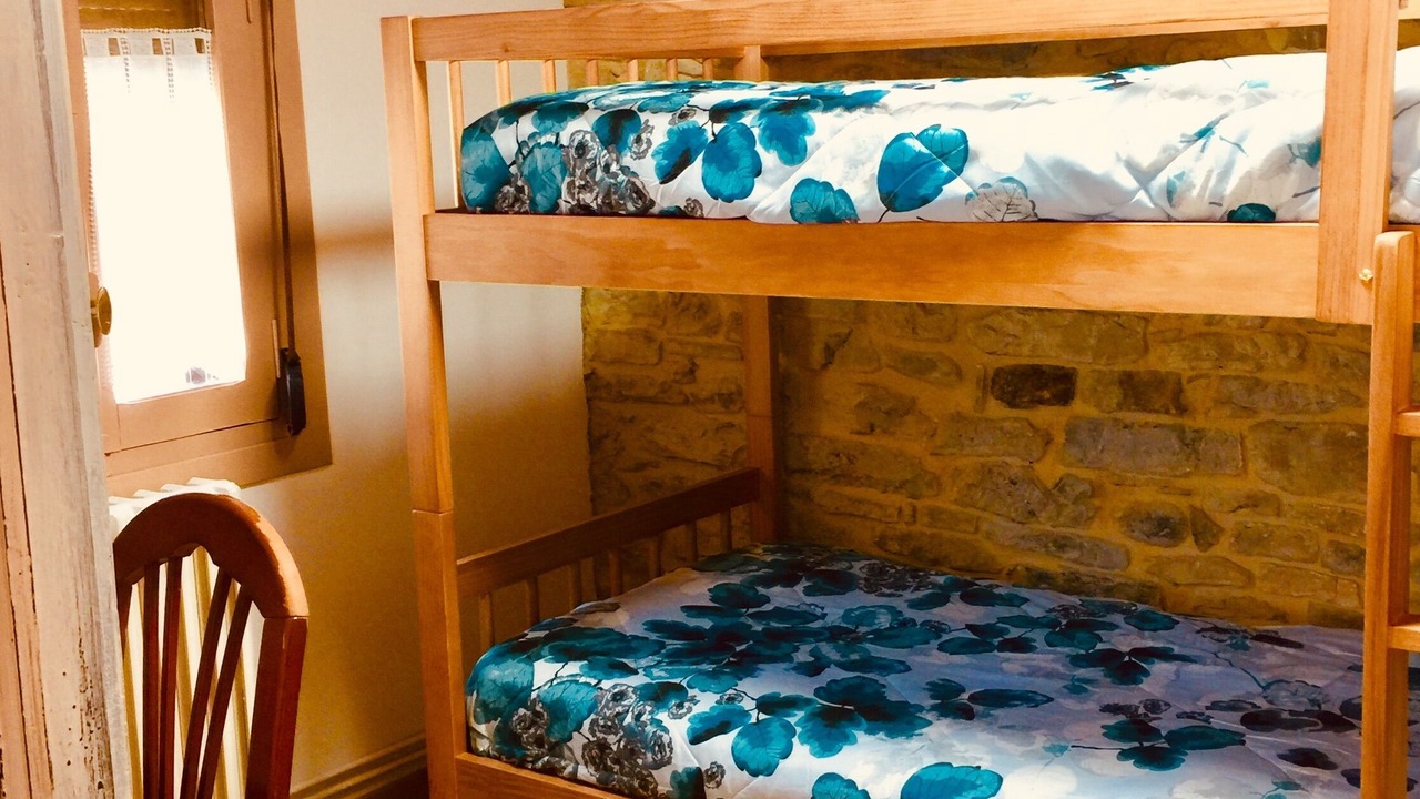 Photo of Bedroom in Abena
