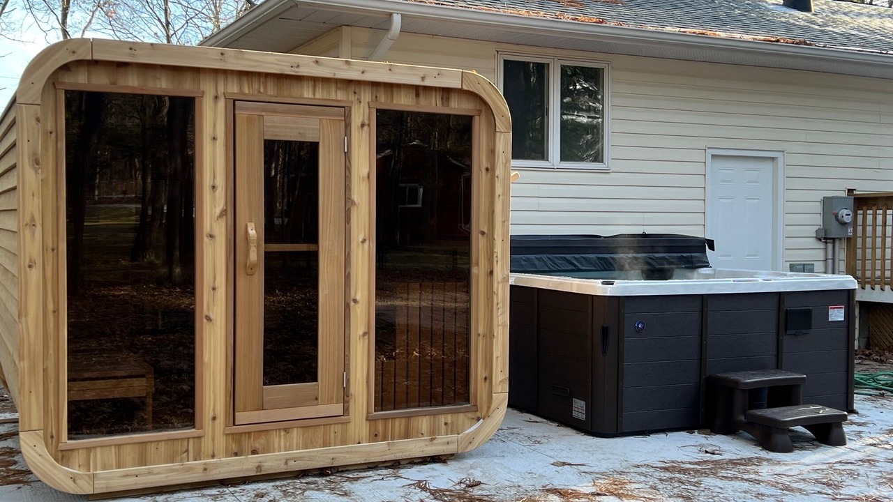 Photo of Outdoor in Grand Bend