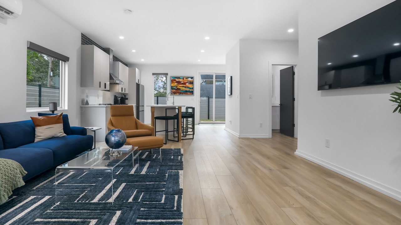 Photo of Livingroom in Pittsburgh