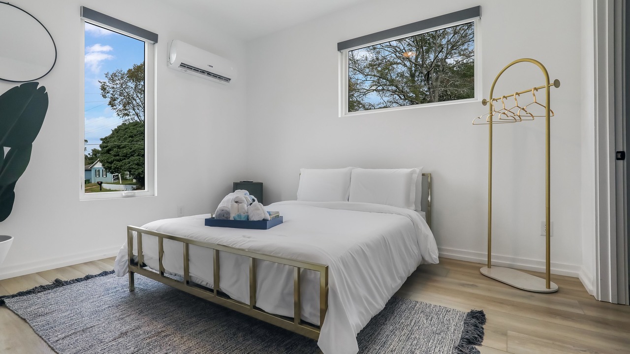 Photo of Bedroom in Pittsburgh