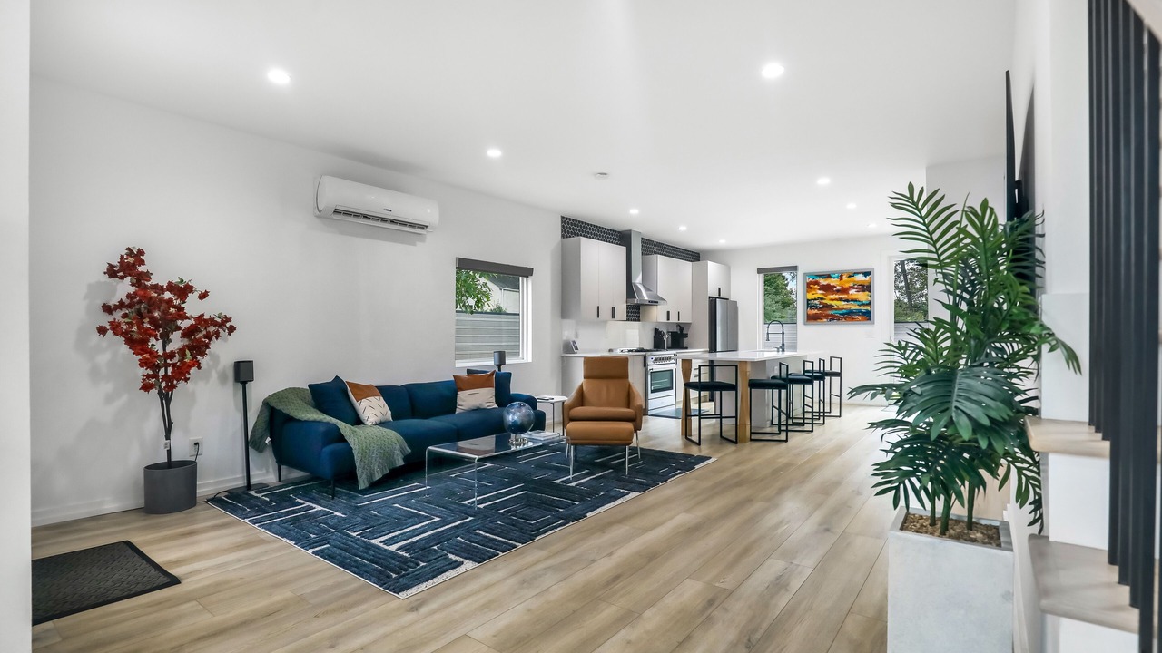 Photo of Livingroom in Pittsburgh