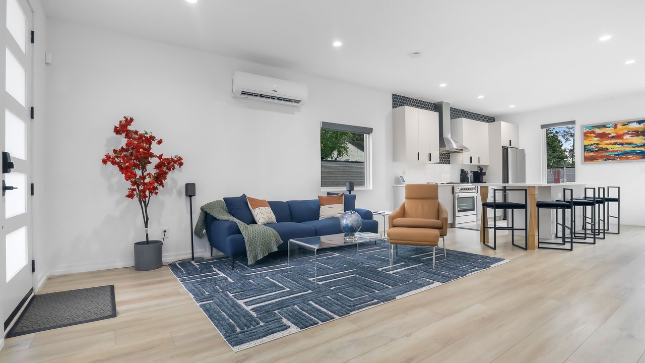 Photo of Livingroom in Pittsburgh