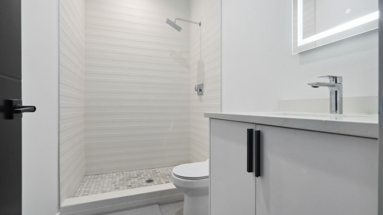 Photo of Bathroom in Pittsburgh