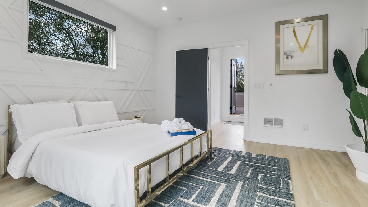 Photo of Bedroom in Pittsburgh