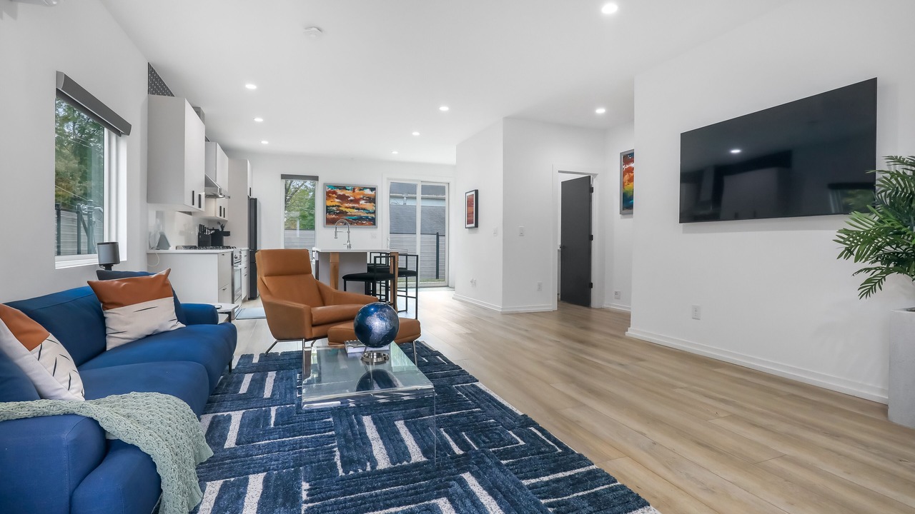 Photo of Livingroom in Pittsburgh