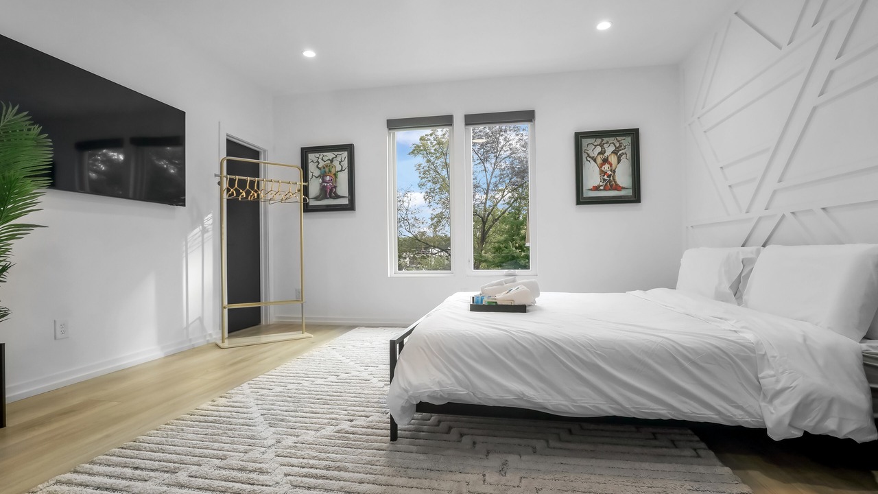 Photo of Bedroom in Pittsburgh