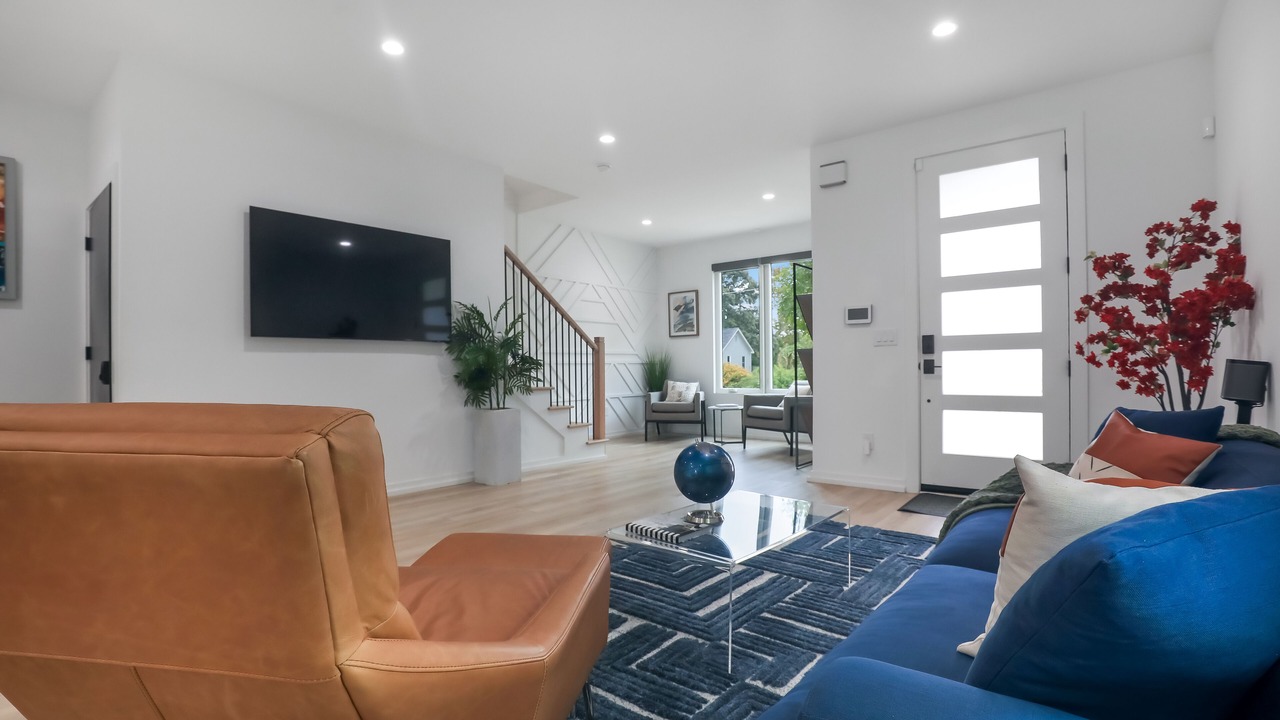 Photo of Livingroom in Pittsburgh