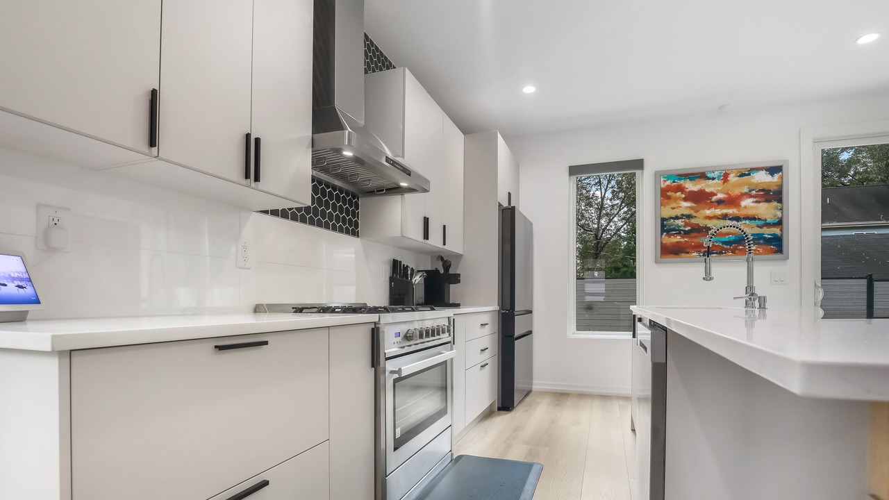 Photo of Kitchen in Pittsburgh